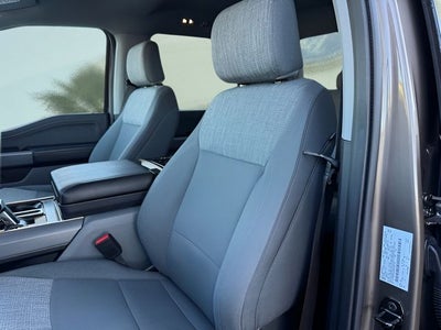 2023 Ford F-150 Lightning XLT