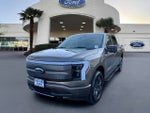 2023 Ford F-150 Lightning XLT