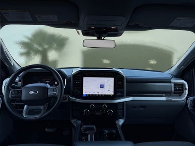 2023 Ford F-150 Lightning XLT