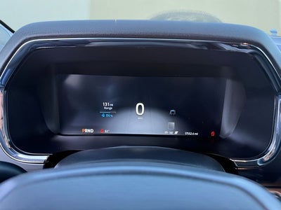 2023 Ford F-150 Lightning XLT