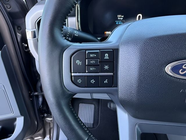 2023 Ford F-150 Lightning XLT