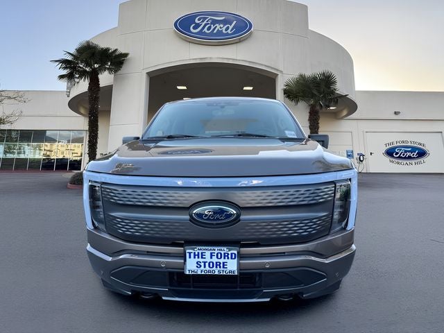 2023 Ford F-150 Lightning XLT
