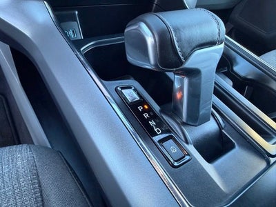 2023 Ford F-150 Lightning XLT