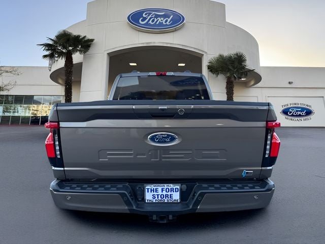 2023 Ford F-150 Lightning XLT