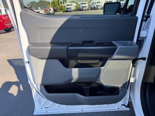 2022 Ford F-150 Lightning Pro