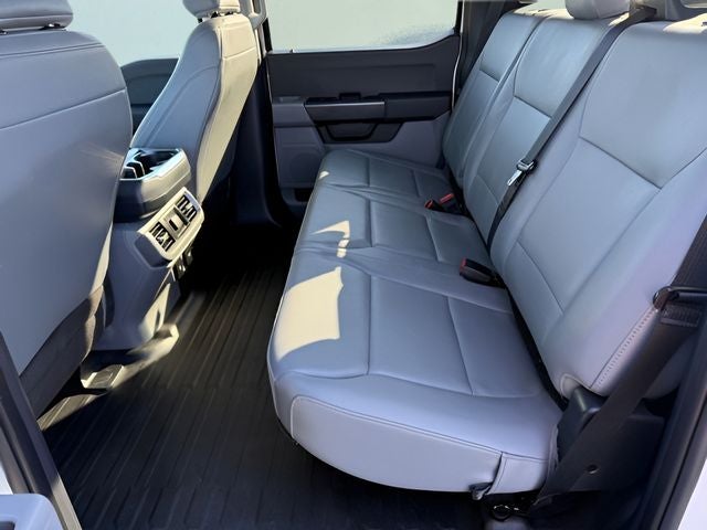 2022 Ford F-150 Lightning Pro