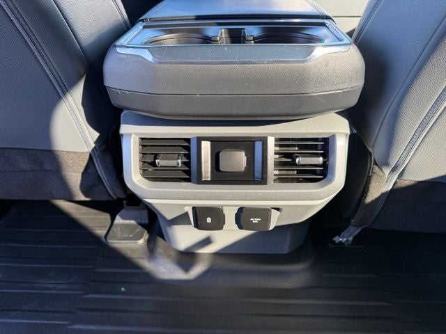 2022 Ford F-150 Lightning Pro