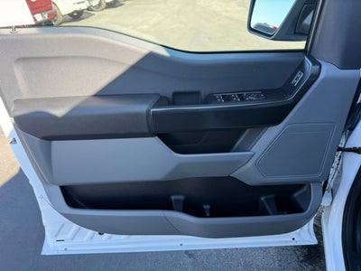 2022 Ford F-150 Lightning Pro