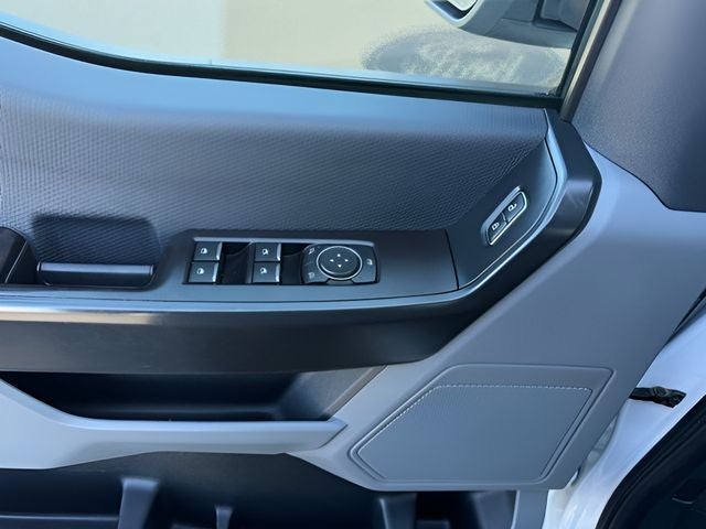 2022 Ford F-150 Lightning Pro