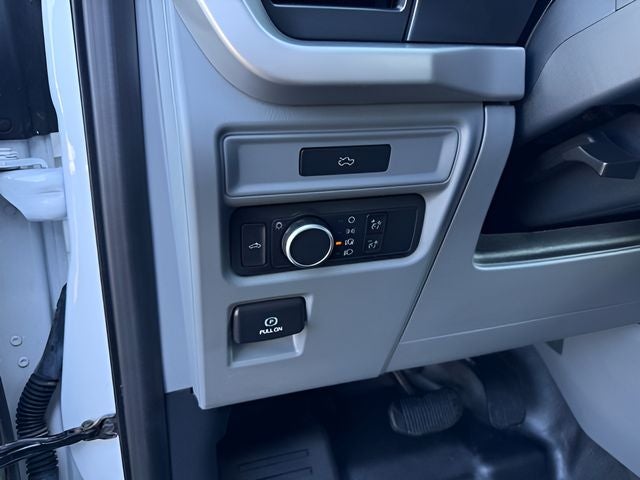 2022 Ford F-150 Lightning Pro