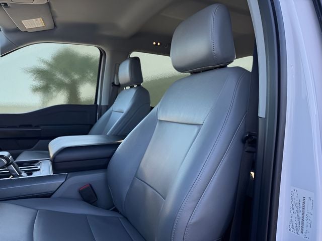 2022 Ford F-150 Lightning Pro