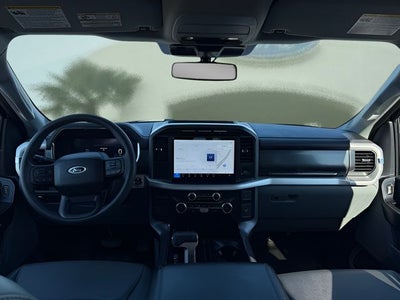 2022 Ford F-150 Lightning Pro