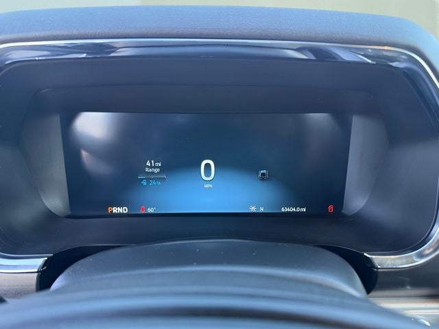 2022 Ford F-150 Lightning Pro