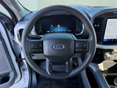 2022 Ford F-150 Lightning Pro