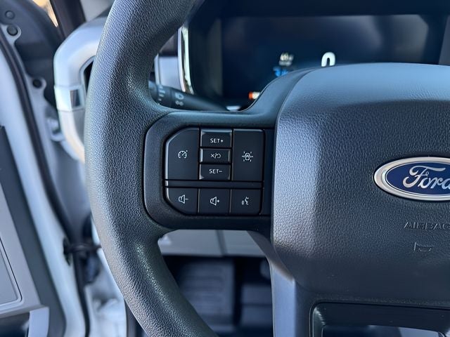 2022 Ford F-150 Lightning Pro