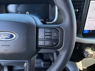 2022 Ford F-150 Lightning Pro