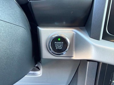 2022 Ford F-150 Lightning Pro