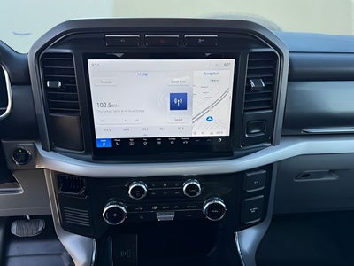 2022 Ford F-150 Lightning Pro