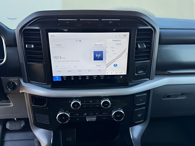 2022 Ford F-150 Lightning Pro