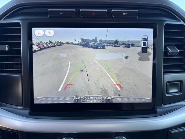 2022 Ford F-150 Lightning Pro