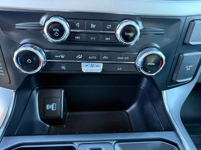 2022 Ford F-150 Lightning Pro