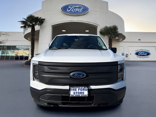 2022 Ford F-150 Lightning Pro