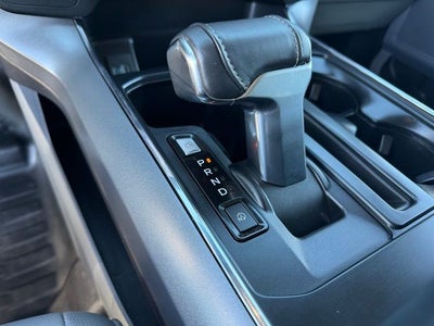 2022 Ford F-150 Lightning Pro