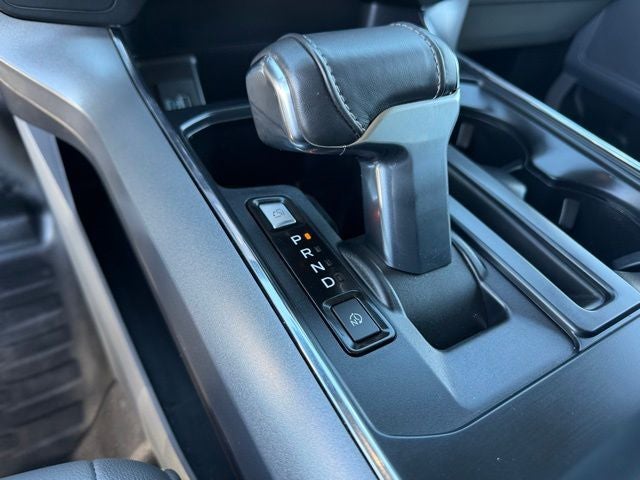 2022 Ford F-150 Lightning Pro