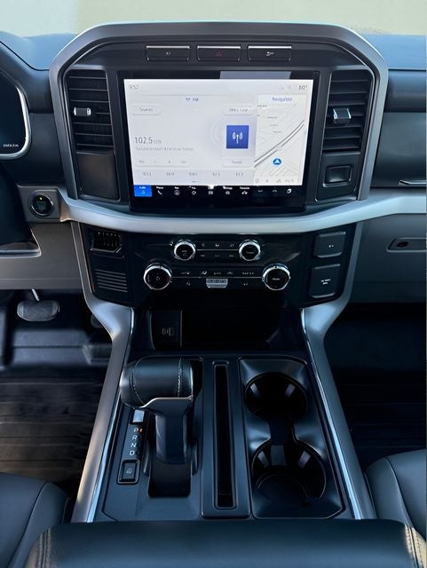 2022 Ford F-150 Lightning Pro