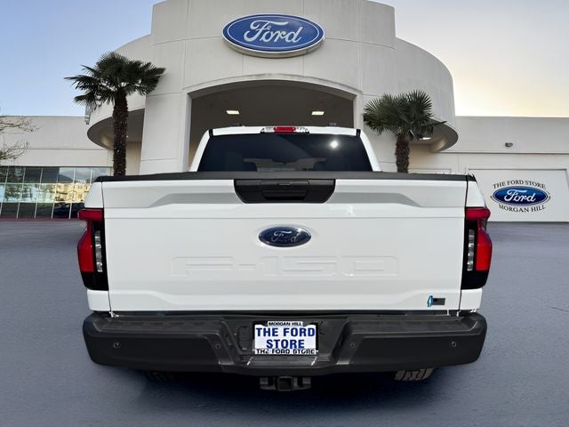2022 Ford F-150 Lightning Pro