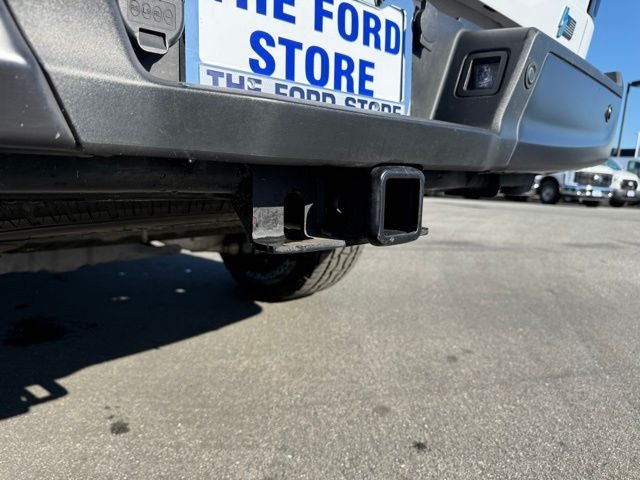 2022 Ford F-150 Lightning Pro