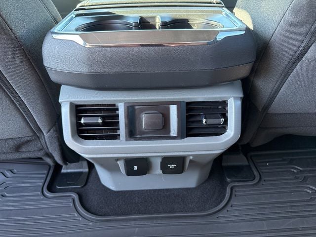 2024 Ford F-150 Lightning XLT