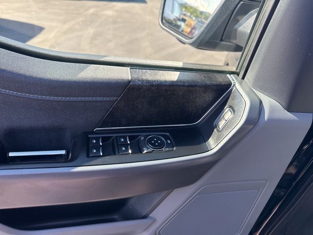 2024 Ford F-150 Lightning XLT