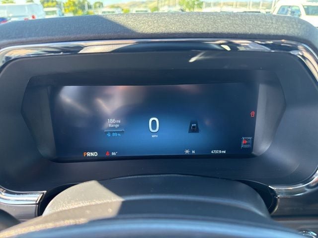 2024 Ford F-150 Lightning XLT