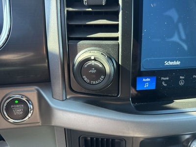 2024 Ford F-150 Lightning XLT