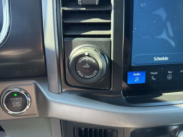 2024 Ford F-150 Lightning XLT