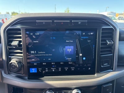 2024 Ford F-150 Lightning XLT