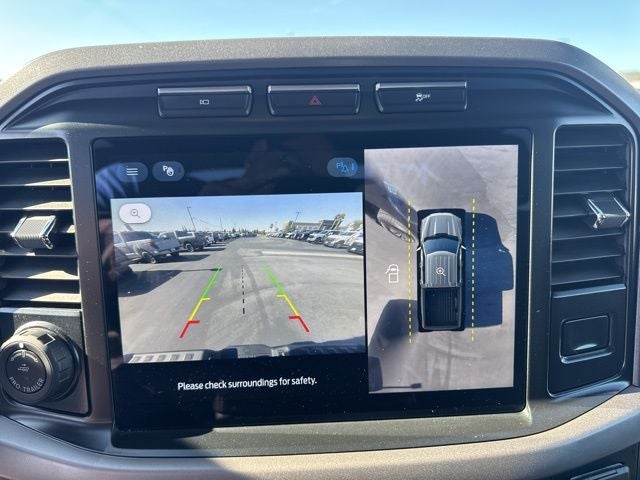 2024 Ford F-150 Lightning XLT