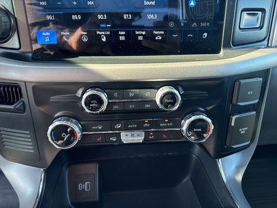 2024 Ford F-150 Lightning XLT