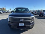 2024 Ford F-150 Lightning XLT