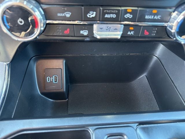 2024 Ford F-150 Lightning XLT