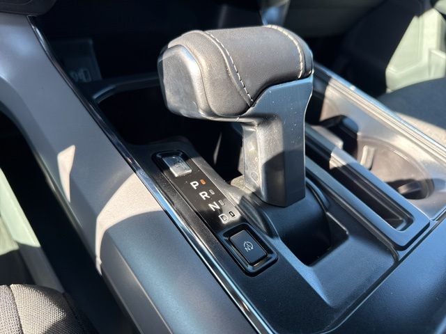 2024 Ford F-150 Lightning XLT