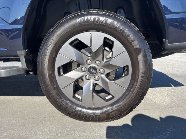 2024 Ford F-150 Lightning XLT