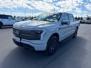 2024 Ford F-150 Lightning Lariat