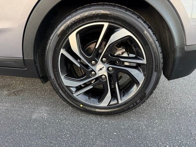 2023 Chevrolet Bolt EV 2LT