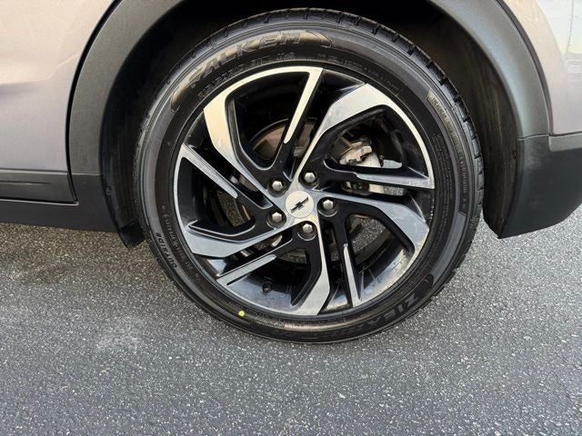 2023 Chevrolet Bolt EV 2LT