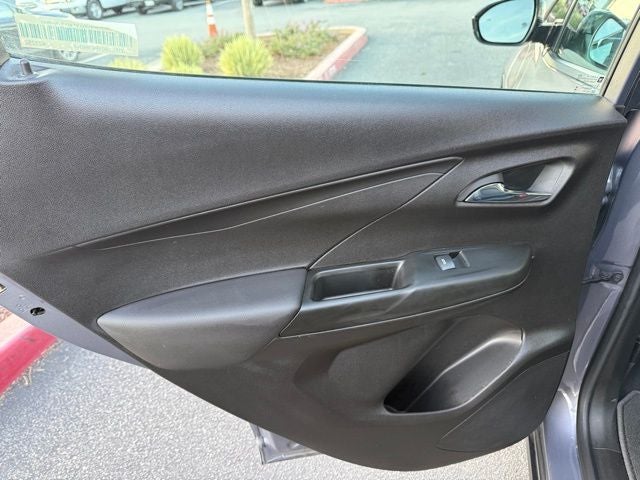 2023 Chevrolet Bolt EV 2LT