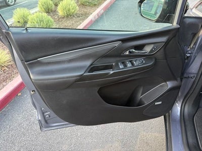 2023 Chevrolet Bolt EV 2LT