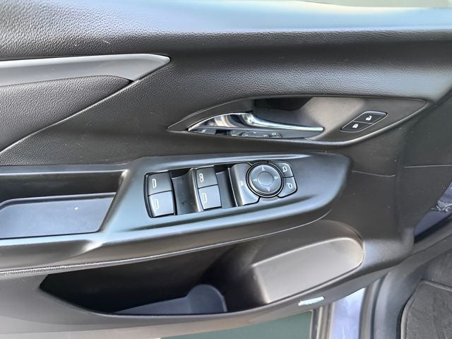 2023 Chevrolet Bolt EV 2LT