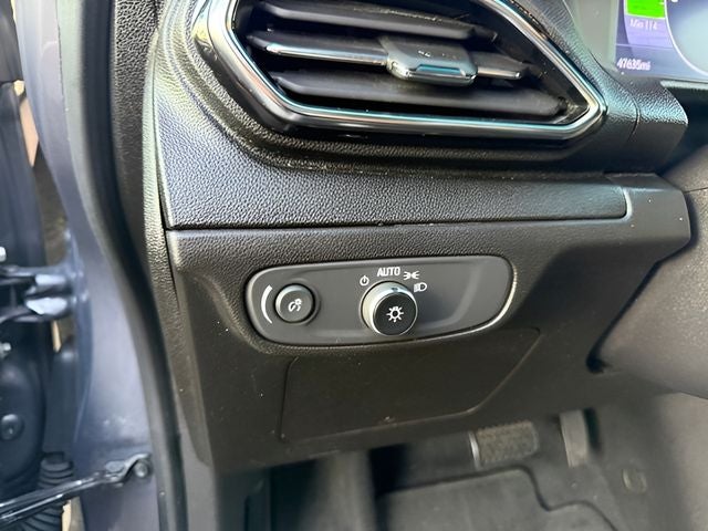 2023 Chevrolet Bolt EV 2LT